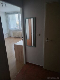 Pronájem bytu 1+kk v Pardubicích - Polabiny III. - u. Družby - 7