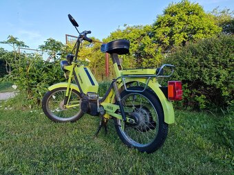 Babetta 210 - 7