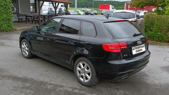 Audi A3 1.4TSI 92KW - 7
