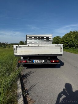 FORD TRANSIT VALNÍK 6 MÍST 2.2 85Kw - 7