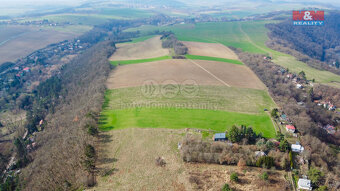 Prodej ovocného sadu, 5128 m², Zadní Třebaň, ul. V Úvoze - 7