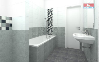 Prodej bytu 3+1, 68 m², Zdice, ul. Havlíčkova - 7