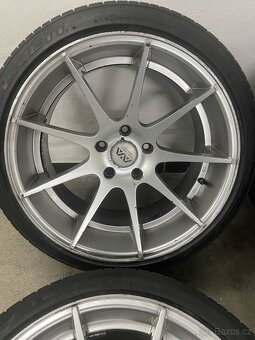 Z performance ZP08 R19 - 7