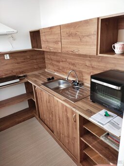Pronájem bytu 1+1, 32m2, Hradec Králové - 7