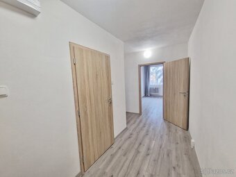 Byt 2+kk/Balkon,ul.ALESKA,BILINA - 7