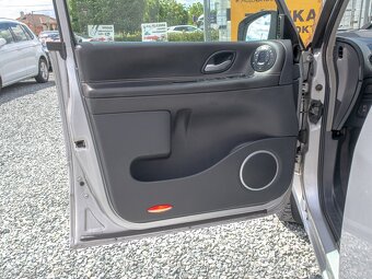 Renault Grand Espace 2.0DCI 110KW NAVI – 7 sedadel - 7