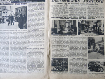 Československý motorista 1930 - 7