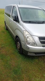 hyundai H1 - 7