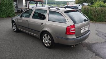 Škoda Octavia 2.0TDI - 7