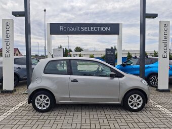 Citigo Active 1.0MPi 44kW LPG - 7