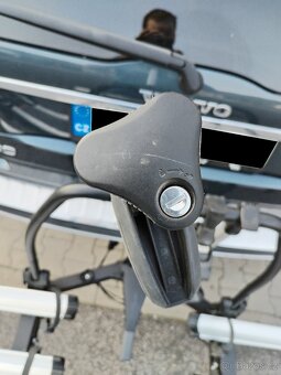 Nosič kol na tažné zařízení Thule VeloSpace XT3 939 - 7