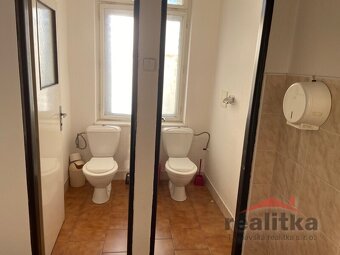 Pronájem kancelářských prostor 200 m2, Opava, Husova - 7