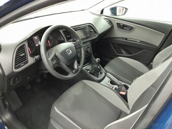 Seat Leon 1,2 tsi 110 - 7