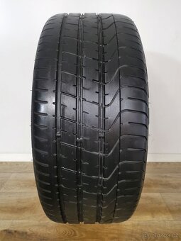 Bentley Continental GT - orig. ALU disky 5x112 R21 - 7