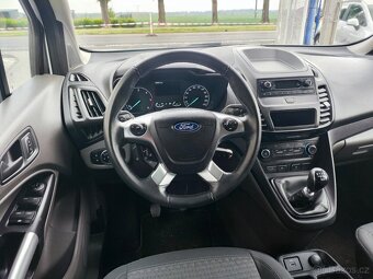 Ford Transit Connect 1.5 TDCI Long(L2) - 7