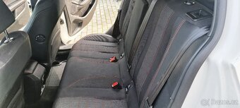 Peugeot 308 GT Line 1,5HDi 96kw r.v.4/2019 - 7
