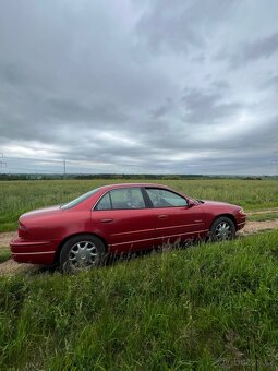 Buick Regal 3.8 V6 (1998) – sběratelský stav - 7