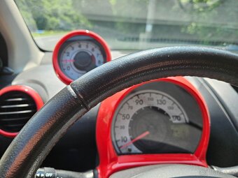 Prodám Citroen C1 rok 2014 pěti dveř - 7