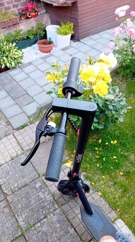 ELEKTROKOLOBĚŽKA i-bike mono pro - 7