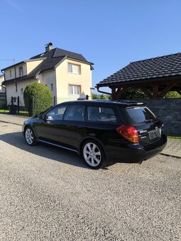Subaru Legacy spec b 6mt - 7