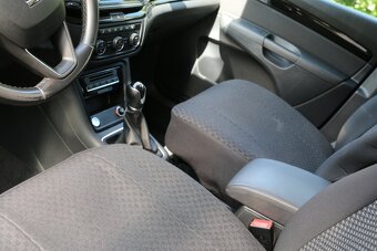 Seat Alhambra 2.0 110 KW, Tažné,Navigace DPH - 7