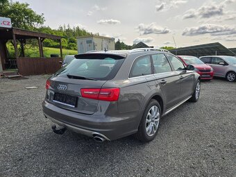 Audi A6 allroad 3.0 TDi V6 150KW Quattro - 7