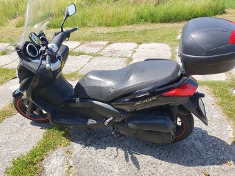 skútr yamaha x-max 250 - 7