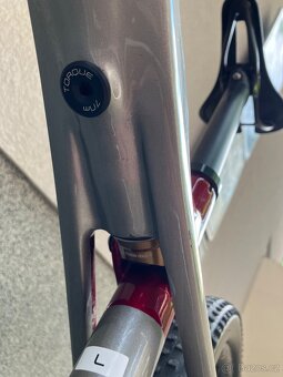 Trek Supercaliber - 7