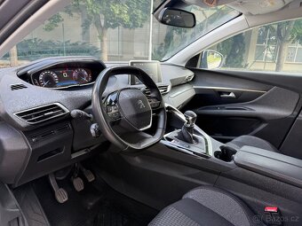 Peugeot 3008 1.2 THP 96 kW - 7
