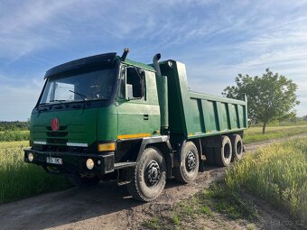 Tatra815 8x8 - 7