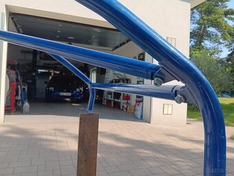 ram bezpecnostni subaru impreza wrx sti - 7