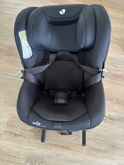 Joie i-Spin Safe R (40–105 cm) pro bezpečné cestování - 7