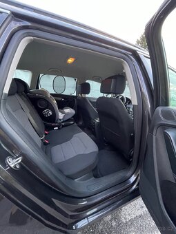 Volkswagen Passat B7 2.0 TDI - 7
