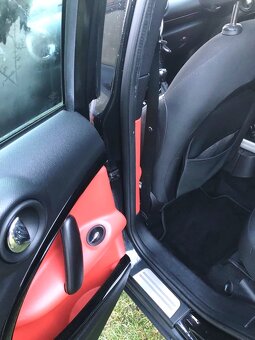 Mini cooper S countryman All4 - 7