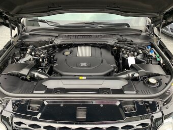 Prodám land rover sport - 7