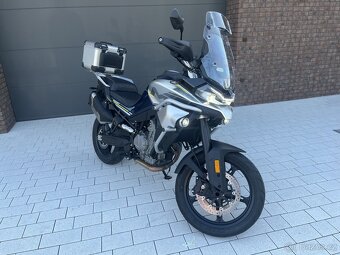 CF MOTO 800 MT - 7