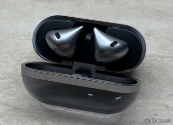 Samsung Galaxy Buds 3, Silver - 7