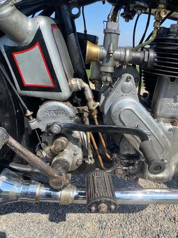 Norton 16H - 7
