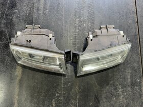 Díly 1.8 T 20V Octavia 1 RS - 7