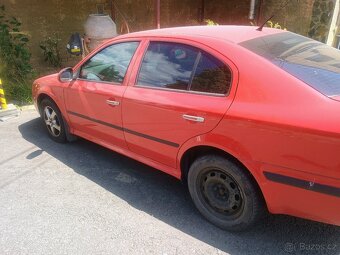 Octavia 1.6 Bez STK. - 7