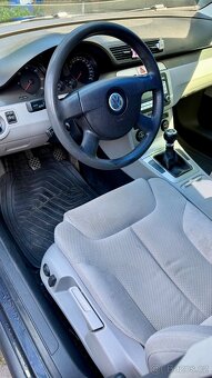 Vw Passat B6 1.9 TDI 77kw - BEZ KOROZE - 7