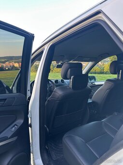 Mercedes-Benz ML 280 CDI 4MATIC - 7