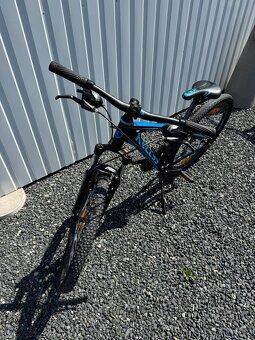 Kolo a BMX - 7