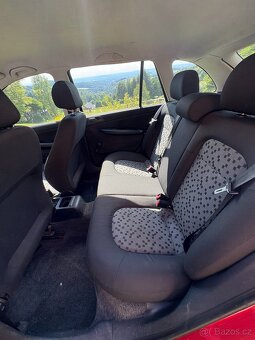 Prodám Škoda Fabia I - 7