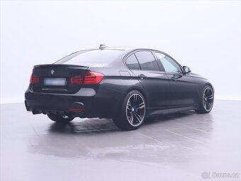 BMW Řada 3 3,0 335d xDrive M-SPORT CZ (2014) - 7