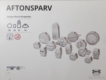 Věci z Ikea - 7