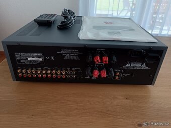 NAD C 370 TOP STAV (UPGRADE) - 7