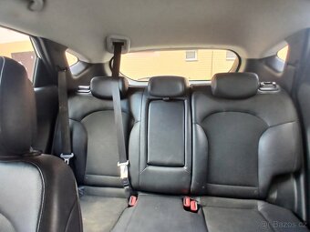 Hyundai ix35, 2015, 1,7 CRDi, pravidelný servis - 7