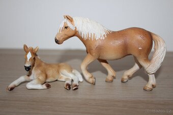 Figurky koní Schleich 7 - 7