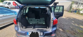 Volkswagen Tiguan - 1.4 TSI 4Motion Sport a Style - 7